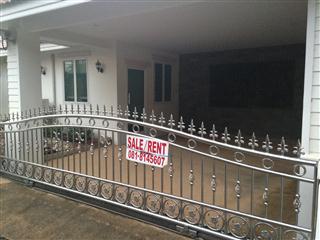 Mansion for sale - House - Pattaya South - 